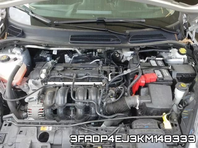 3FADP4EJ3KM148333 фото 8