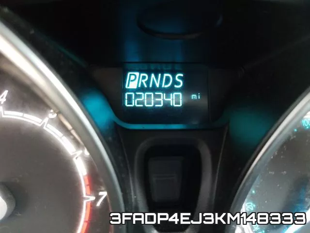 3FADP4EJ3KM148333 фото 9