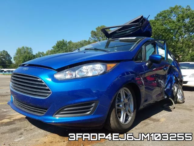 3FADP4EJ6JM103255 фото 3