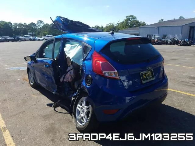 3FADP4EJ6JM103255 фото 4