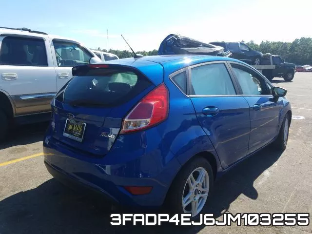 3FADP4EJ6JM103255 фото 5