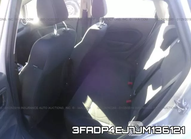 3FADP4EJ7JM136121 фото 9