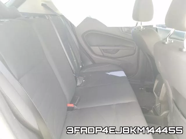 3FADP4EJ8KM144455 фото 7
