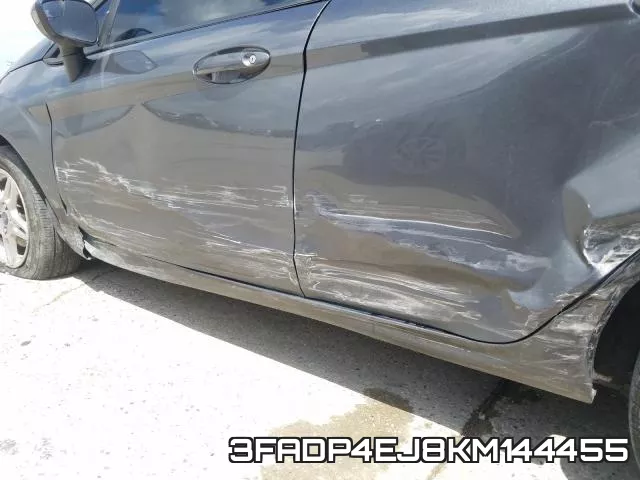 3FADP4EJ8KM144455 фото 10