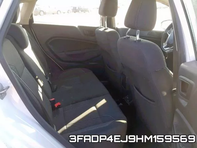 3FADP4EJ9HM159569 фото 7