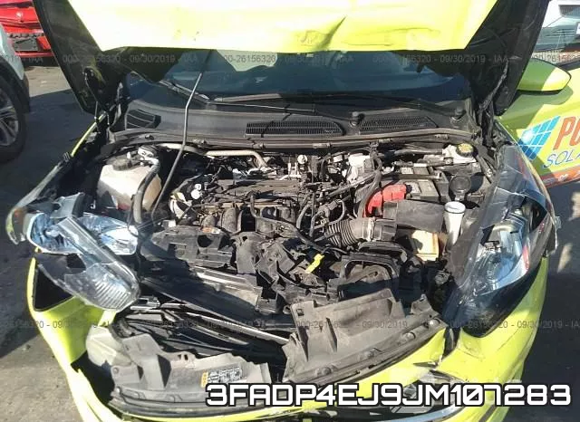 3FADP4EJ9JM107283 фото 2