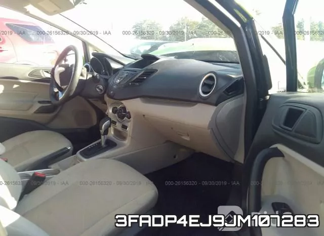 3FADP4EJ9JM107283 фото 6