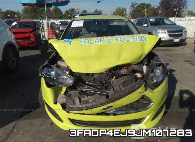 3FADP4EJ9JM107283 фото 7
