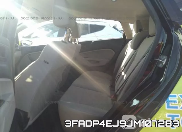 3FADP4EJ9JM107283 фото 9