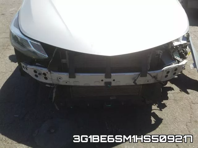 3G1BE6SM1HS509217 фото 10