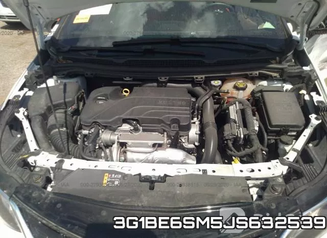 3G1BE6SM5JS632539 фото 2