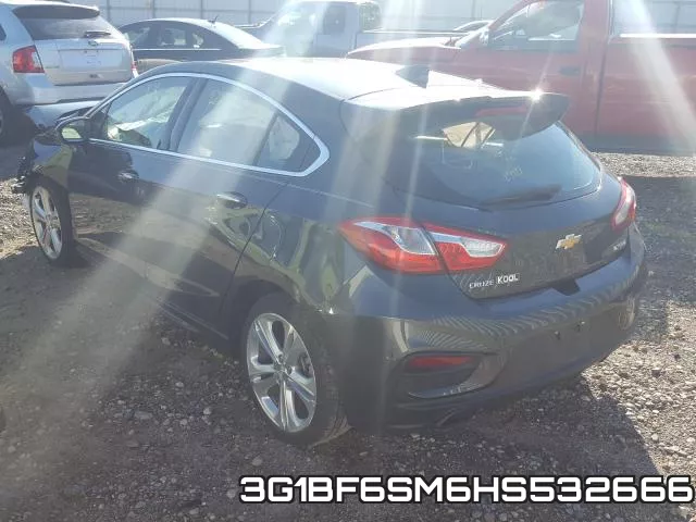 3G1BF6SM6HS532666 фото 4