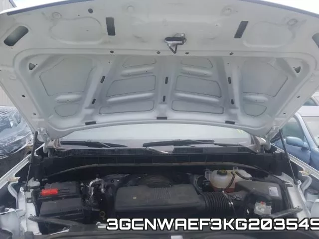 3GCNWAEF3KG203549 фото 8
