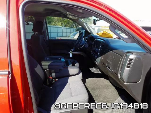 3GCPCREC6JG194818 фото 6