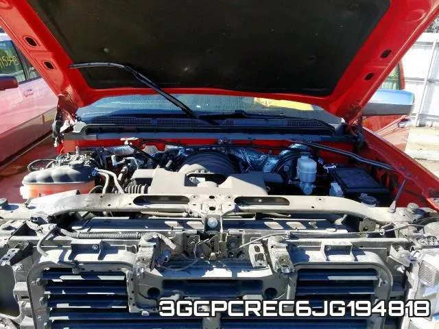 3GCPCREC6JG194818 фото 8