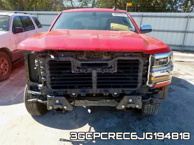 3GCPCREC6JG194818 фото 10