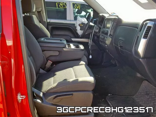 3GCPCREC8HG123517 фото 6