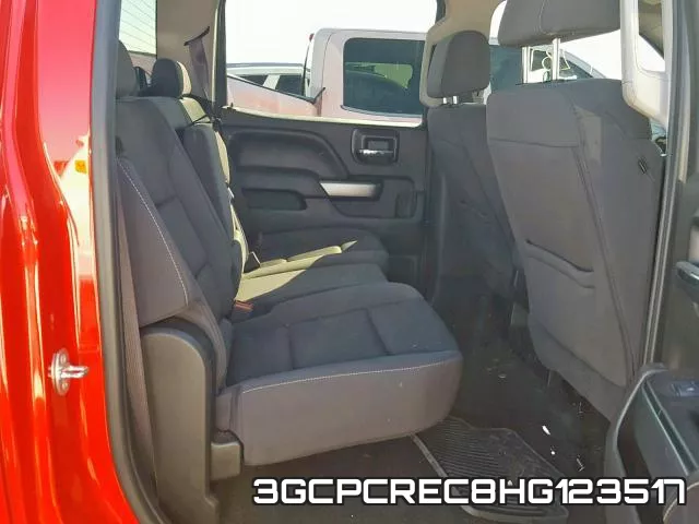 3GCPCREC8HG123517 фото 7