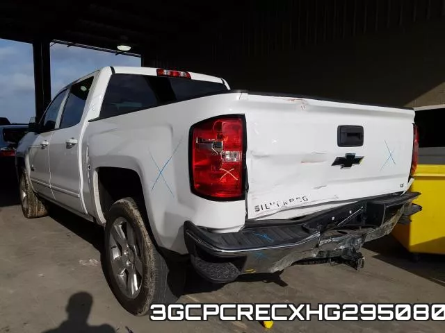 3GCPCRECXHG295080 фото 4