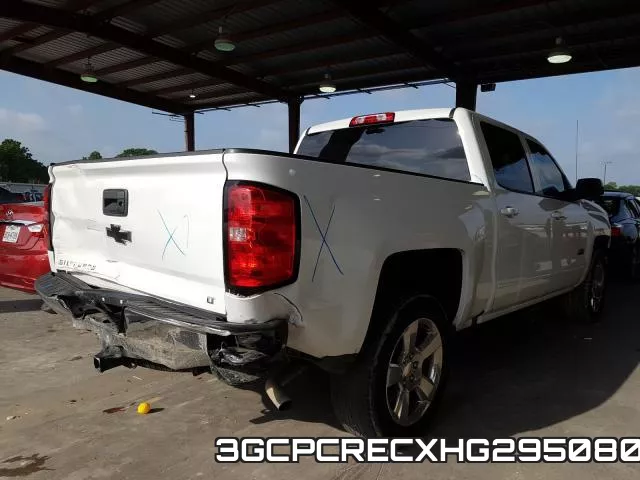 3GCPCRECXHG295080 фото 5