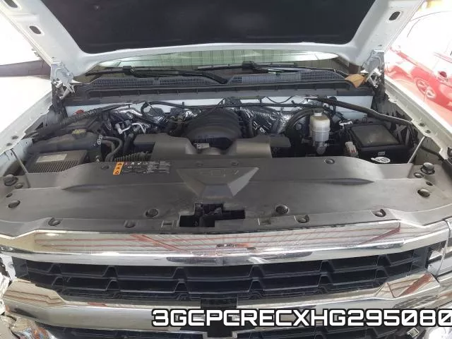 3GCPCRECXHG295080 фото 8