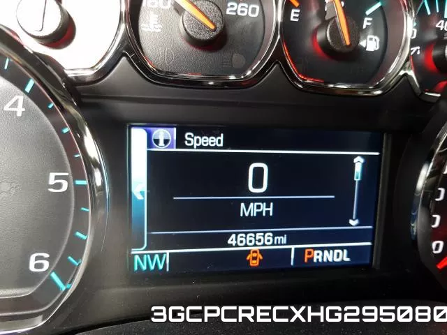 3GCPCRECXHG295080 фото 9