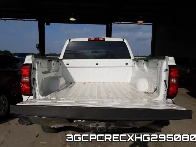 3GCPCRECXHG295080 фото 10