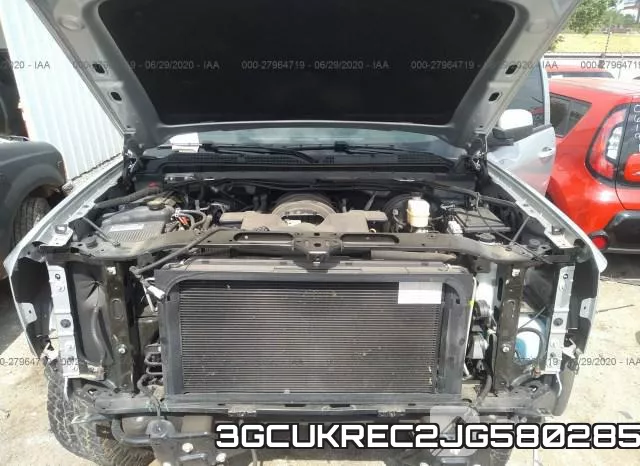 3GCUKREC2JG580285 фото 2