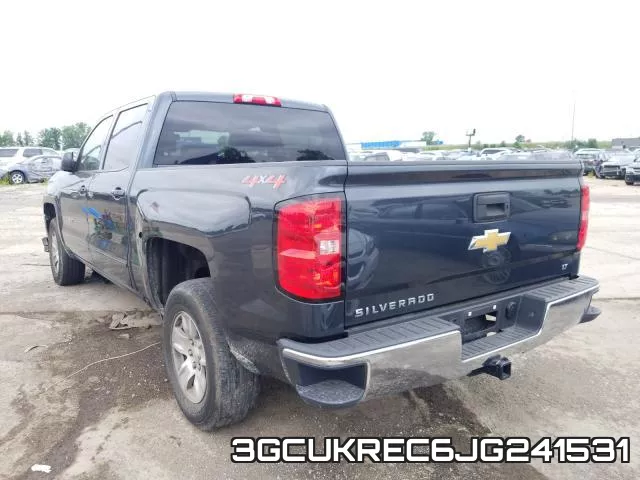 3GCUKREC6JG241531 фото 4
