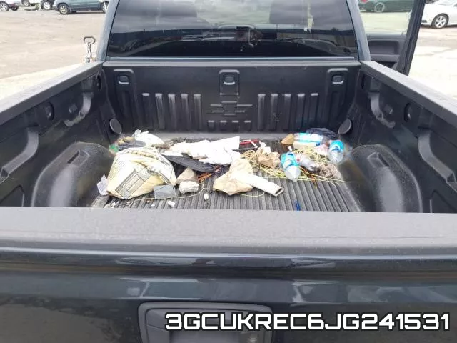 3GCUKREC6JG241531 фото 7
