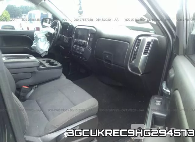 3GCUKREC9HG294573 фото 6