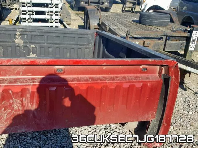 3GCUKSEC7JG187728 фото 6