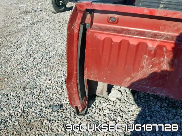 3GCUKSEC7JG187728 фото 9