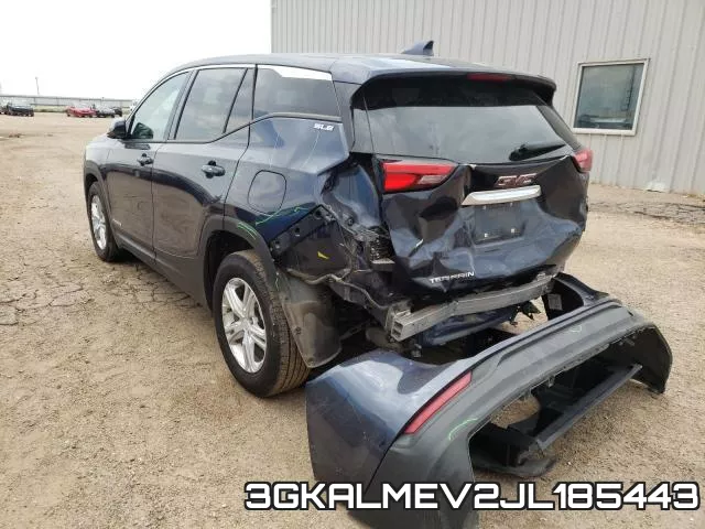 3GKALMEV2JL185443 фото 4