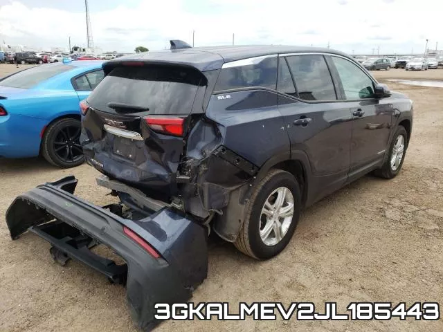 3GKALMEV2JL185443 фото 5