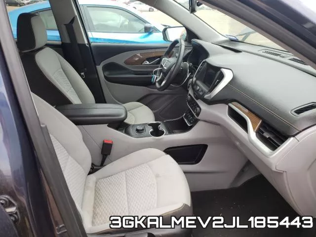 3GKALMEV2JL185443 фото 6