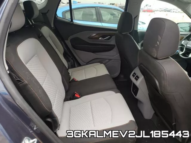 3GKALMEV2JL185443 фото 7