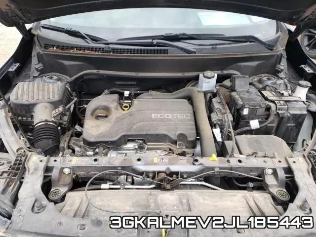 3GKALMEV2JL185443 фото 8