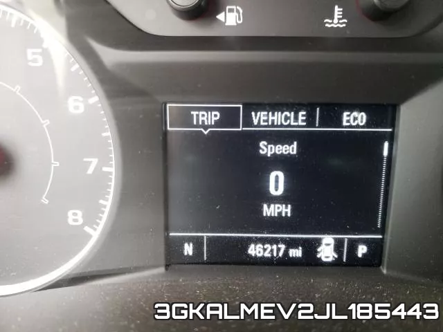 3GKALMEV2JL185443 фото 9