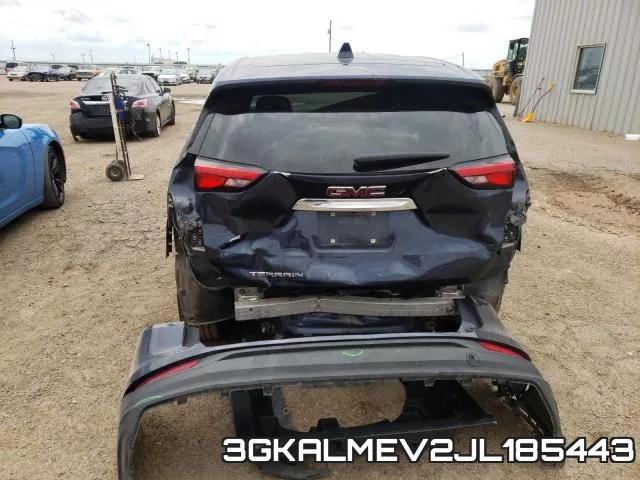3GKALMEV2JL185443 фото 10