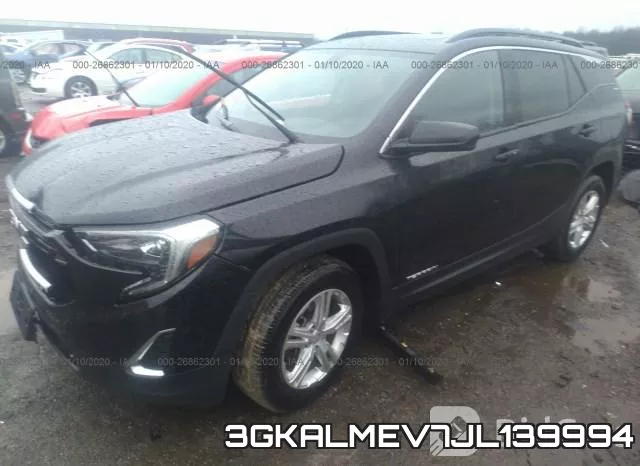 3GKALMEV7JL139994 фото 3