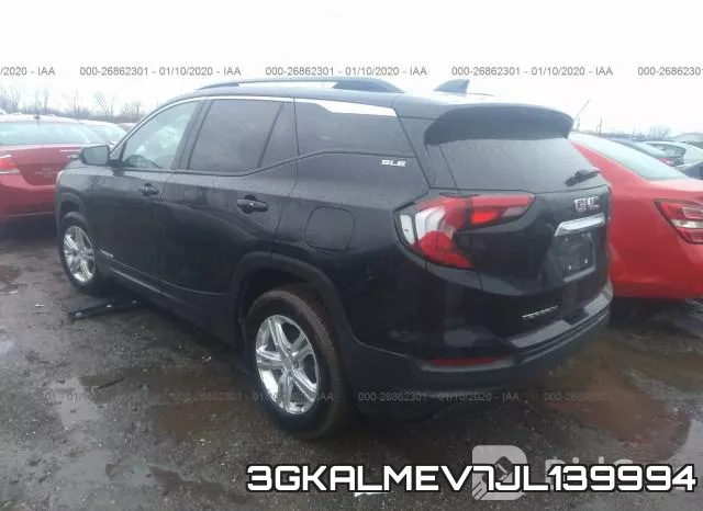 3GKALMEV7JL139994 фото 4