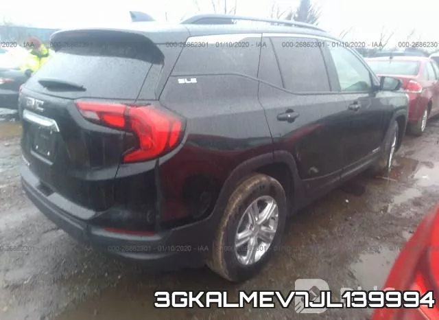 3GKALMEV7JL139994 фото 5