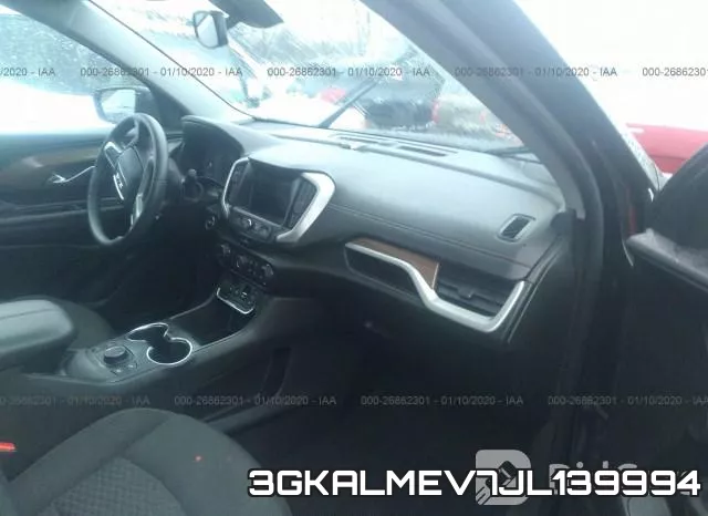3GKALMEV7JL139994 фото 6