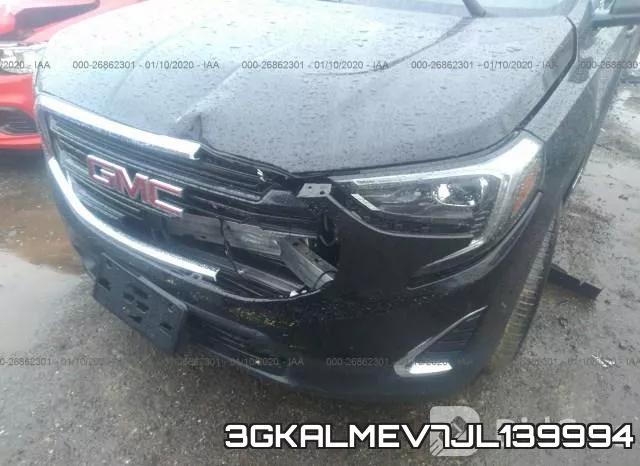 3GKALMEV7JL139994 фото 7