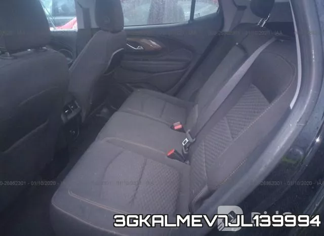 3GKALMEV7JL139994 фото 9