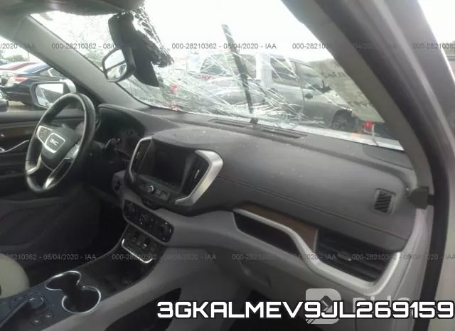 3GKALMEV9JL269159 фото 6