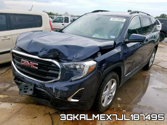 3GKALMEX7JL187495 фото 3