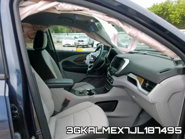 3GKALMEX7JL187495 фото 6