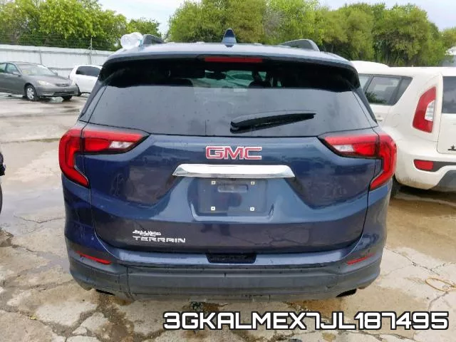 3GKALMEX7JL187495 фото 10